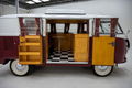 Volkswagen T1 '63 CH28378 - 3 - Thumbnail