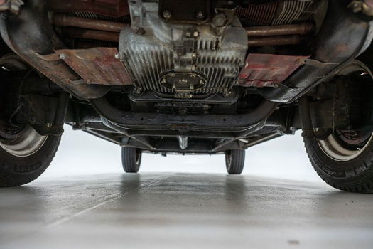 Volkswagen T1 '63 CH28378 - 6