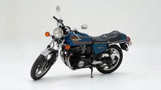 Honda CB750 F2 Super Sport '78 CH1799