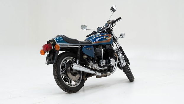 Honda CB750 F2 Super Sport '78 CH1799 - 1