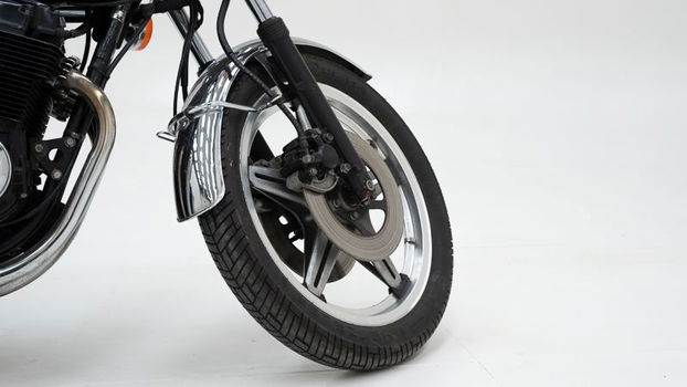 Honda CB750 F2 Super Sport '78 CH1799 - 3