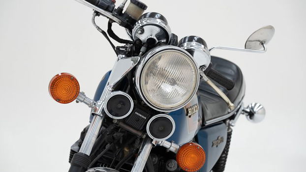 Honda CB750 F2 Super Sport '78 CH1799 - 5
