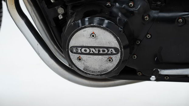 Honda CB750 F2 Super Sport '78 CH1799 - 6