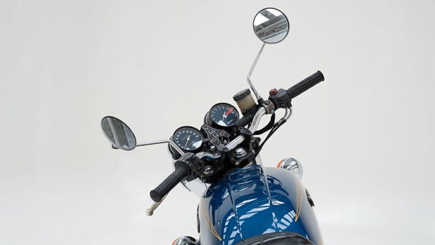 Honda CB750 F2 Super Sport '78 CH1799 - 7