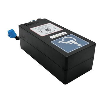 Revisie Heartway Drive 25.2V scootmobiel accu 11.2Ah - 1