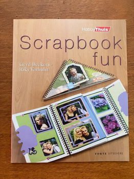 Scrapbookfun - Gerd Beckers - 0