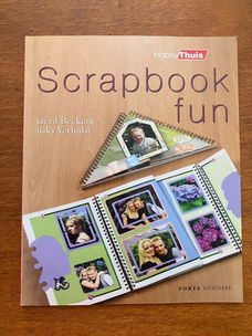 Scrapbookfun - Gerd Beckers