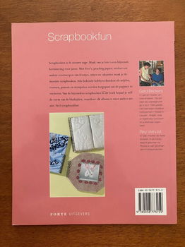 Scrapbookfun - Gerd Beckers - 1