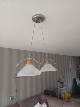 Complete verlichting woonkamer - 4