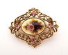 Schattige broche - 0 - Thumbnail