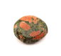 Broche van halfedelsteen - 0 - Thumbnail