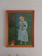 Picasso poster in eiken lijst - 0 - Thumbnail