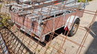 Enkelasser 2,60 x 1,32 - 2 - Thumbnail