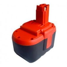 Accu voor Bosch machine 24V 3Ah 2607335215