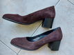 Fred de la Bretoniere bruine schoenen maat 38. - 3 - Thumbnail