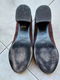 Fred de la Bretoniere bruine schoenen maat 38. - 5 - Thumbnail