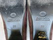 Fred de la Bretoniere bruine schoenen maat 38. - 6 - Thumbnail