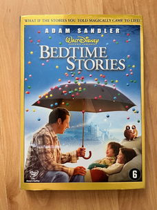 Bedtime stories