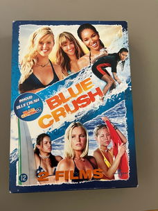 Blue Crush 1+2