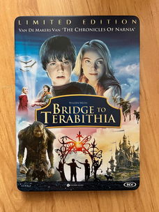 Bridge to Terabithia