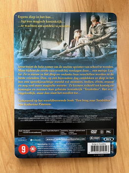 Bridge to Terabithia - 1