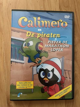 Calimero - 0