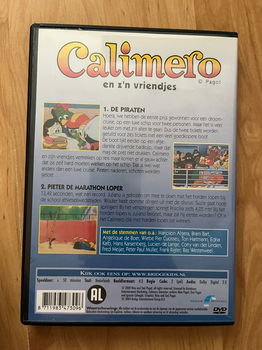 Calimero - 1