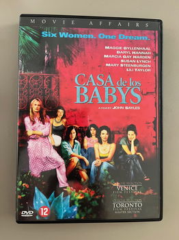 Casa de los babys - 0