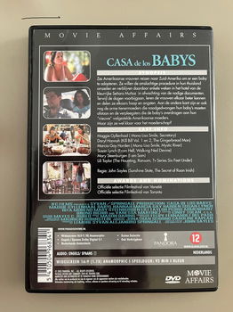 Casa de los babys - 1