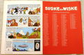 Strip Boek, Suske en Wiske, De Brullende Berg, Nr.80, Standaard Uitgeverij, 2008.(Nr.1) - 3 - Thumbnail