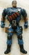 Action Figure, Captain Faulkner, Police Force, Deluxe Action Figure Play Set, Chap Mei, 2000s.(1) - 0 - Thumbnail