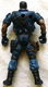 Action Figure, Captain Faulkner, Police Force, Deluxe Action Figure Play Set, Chap Mei, 2000s.(1) - 3 - Thumbnail