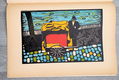 Lustrum nummer 1933 De Spiegel Delftsch studentencorps Delft - 0 - Thumbnail