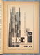 Lustrum nummer 1933 De Spiegel Delftsch studentencorps Delft - 2 - Thumbnail