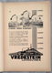 Lustrum nummer 1933 De Spiegel Delftsch studentencorps Delft - 4 - Thumbnail