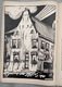 Lustrum nummer 1933 De Spiegel Delftsch studentencorps Delft - 5 - Thumbnail