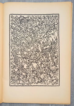 Lustrum nummer 1933 De Spiegel Delftsch studentencorps Delft - 6