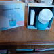 Baby Flessenwarmer - 0 - Thumbnail
