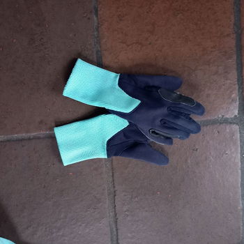 paardrijkleding + dekbedovertrek - 2