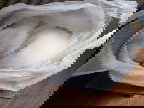 Vulling , voor kussens of knuffels, - 2