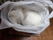 Vulling , voor kussens of knuffels, - 2 - Thumbnail