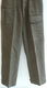 Broek, Gevechts, Uniform VT (Veld Tenue), M37, KL, maat: 48, 1954.(Nr.4) - 2 - Thumbnail