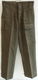 Broek, Gevechts, Uniform VT (Veld Tenue), M37, KL, maat: 48, 1954.(Nr.4) - 3 - Thumbnail