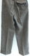 Broek, Gevechts, Uniform VT (Veld Tenue), M37, KL, maat: 48, 1954.(Nr.4) - 6 - Thumbnail