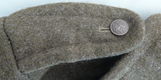 Overjas, Uniform VT, MvO, Koninklijke Landmacht, jaren'50.(Nr.2) - 1 - Thumbnail