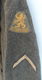 Overjas, Uniform VT, MvO, Koninklijke Landmacht, jaren'50.(Nr.2) - 3 - Thumbnail
