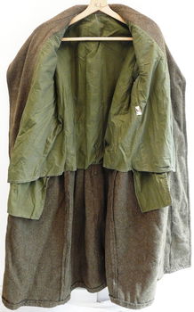 Overjas, Uniform VT, MvO, Koninklijke Landmacht, jaren'50.(Nr.2) - 4