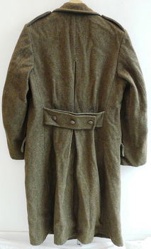 Overjas, Uniform VT, MvO, Koninklijke Landmacht, jaren'50.(Nr.2) - 6