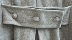 Overjas, Uniform VT, MvO, Koninklijke Landmacht, jaren'50.(Nr.2) - 7 - Thumbnail