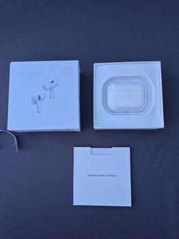 Airpods pro 2 - 1